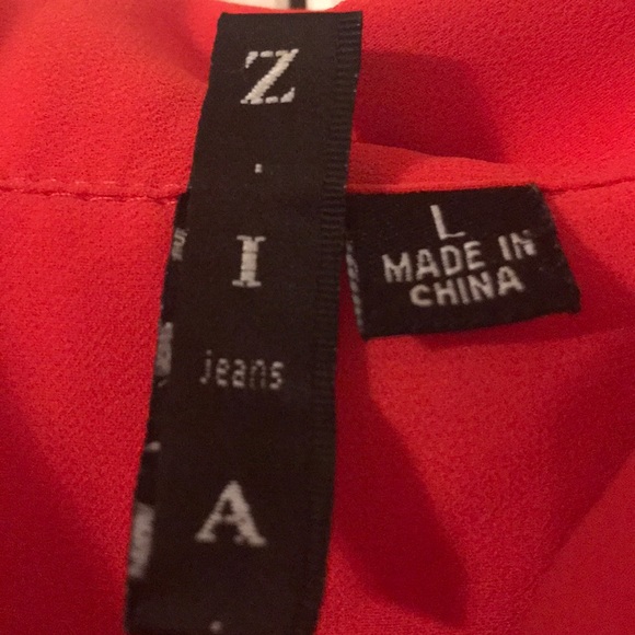 Blouse - Picture 2 of 2